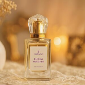 BLOOM WHISPER IMPRESSION OF FLORA BY GUCCI